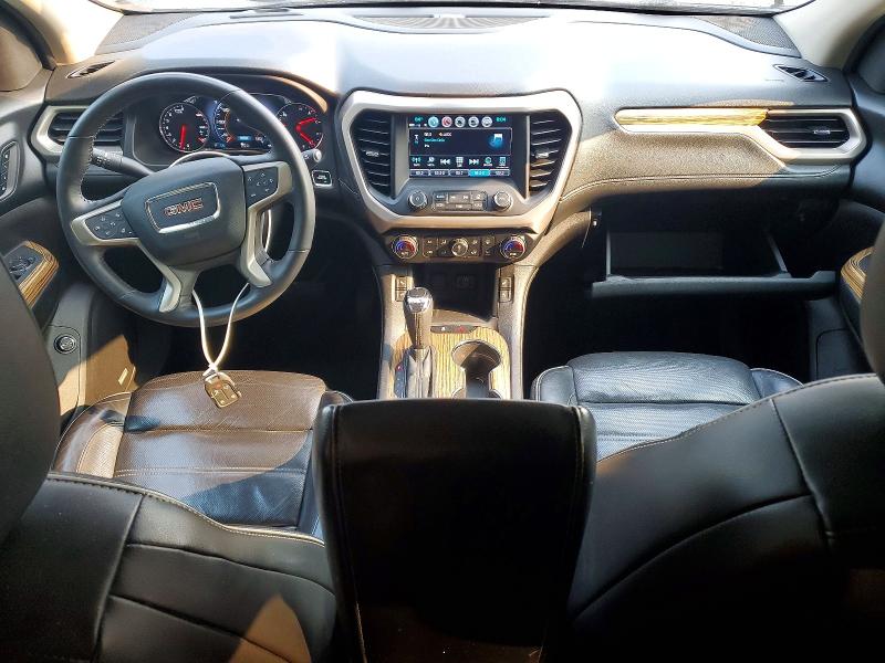 Aukcja sprzedaży 2017 Gmc Acadia, vin: 1GKKNXLS5HZ127970, numer aukcji: 63411586
