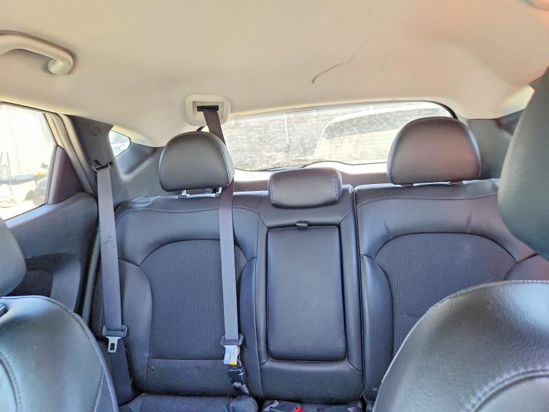 Aukcja sprzedaży 2015 Hyundai Tucson, vin: KM8JT3AFXFU992225, numer aukcji: 65685796