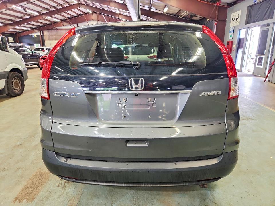 Продаж на аукціоні авто 2014 Honda Cr-v, vin: 5J6RM4H33EL034399, номер лоту: 63892236