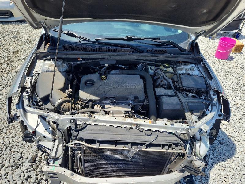 65052916 :رقم المزاد ، 1G1ZB5ST5NF167327 vin ، 2022 Chevrolet Malibu مزاد بيع
