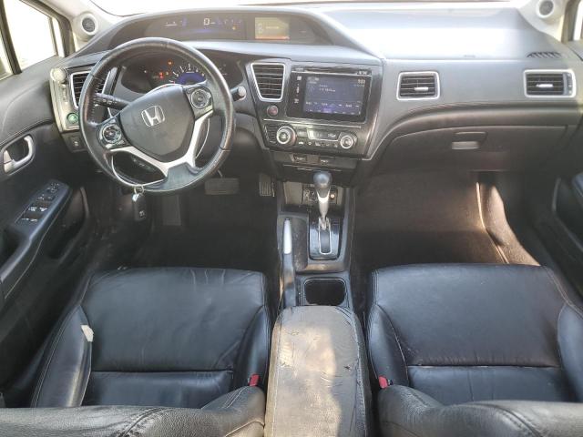 Продажа на аукционе авто 2015 Honda Civic, vin: 19XFB2F95FE079378, номер лота: 65051476