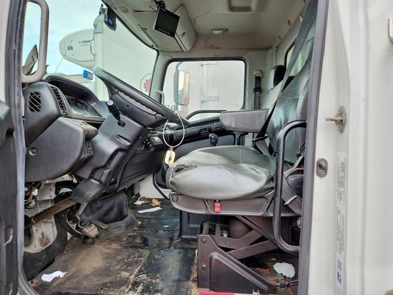 Продажа на аукционе авто 2020 Hino 258/268, vin: 5PVNJ8JMXL5S51201, номер лота: 64573316