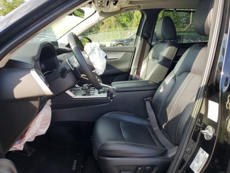 65081446 :رقم المزاد ، JM3KKCHD9S1218566 vin ، 2025 Mazda Cx-90 مزاد بيع
