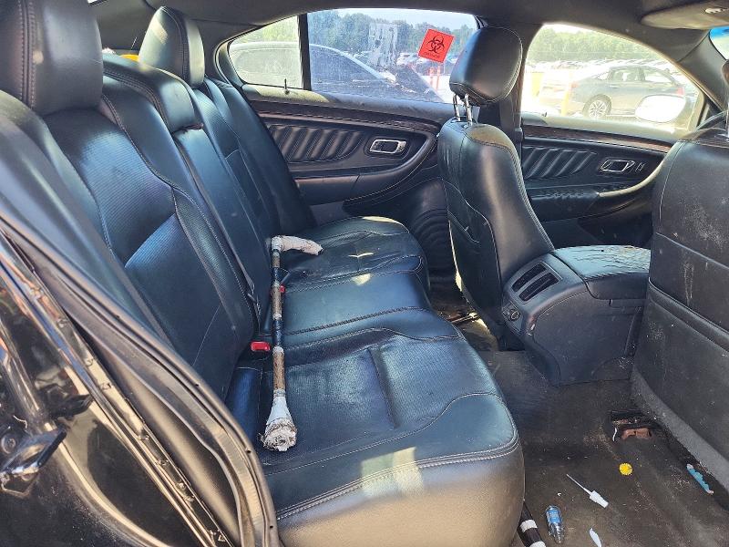 Продаж на аукціоні авто 2013 Ford Taurus, vin: 1FAHP2F84DG103870, номер лоту: 65878646