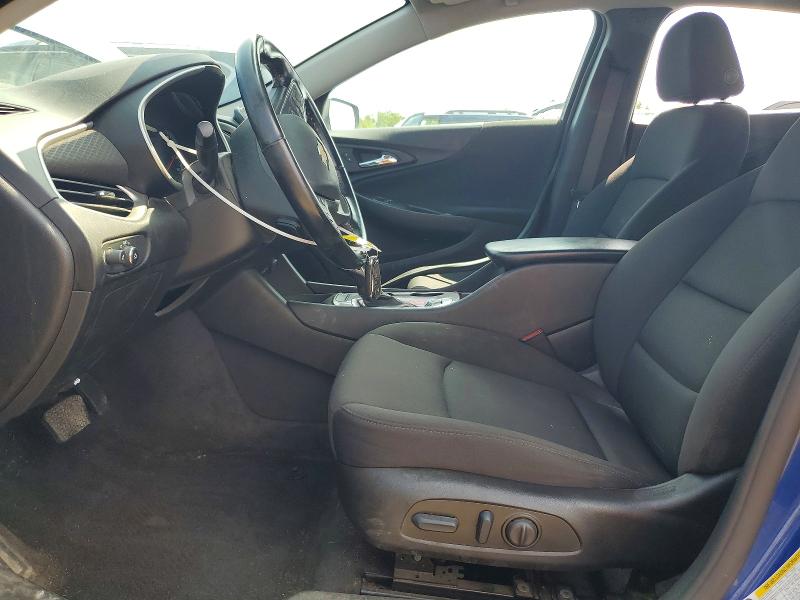Продажа на аукционе авто 2023 Chevrolet Malibu, vin: 1G1ZG5ST8PF147710, номер лота: 63429006