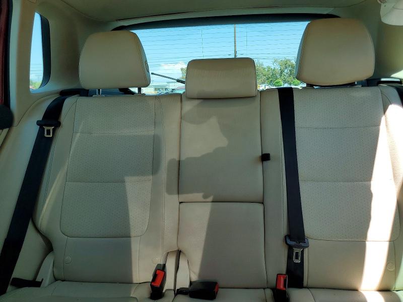 65454496 :رقم المزاد ، WVGAV3AX9DW069903 vin ، 2013 Volkswagen Tiguan مزاد بيع
