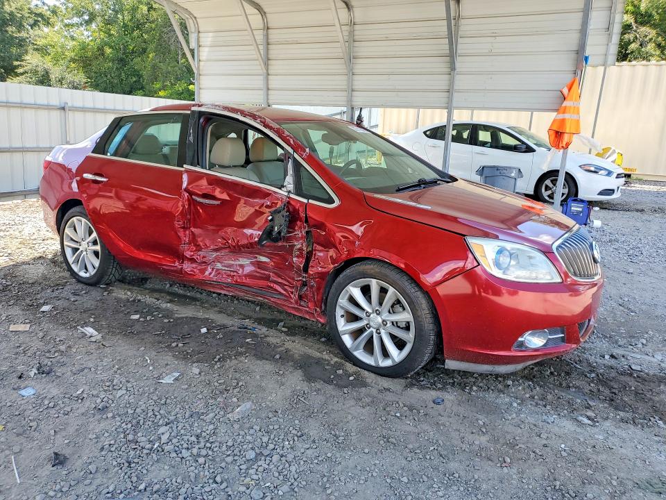 Продаж на аукціоні авто 2016 Buick Verano, vin: 1G4PS5SK3G4112827, номер лоту: 63712046
