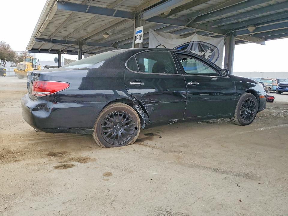 67017166 :رقم المزاد ، JTHBA30G965172557 vin ، 2006 Lexus Es مزاد بيع