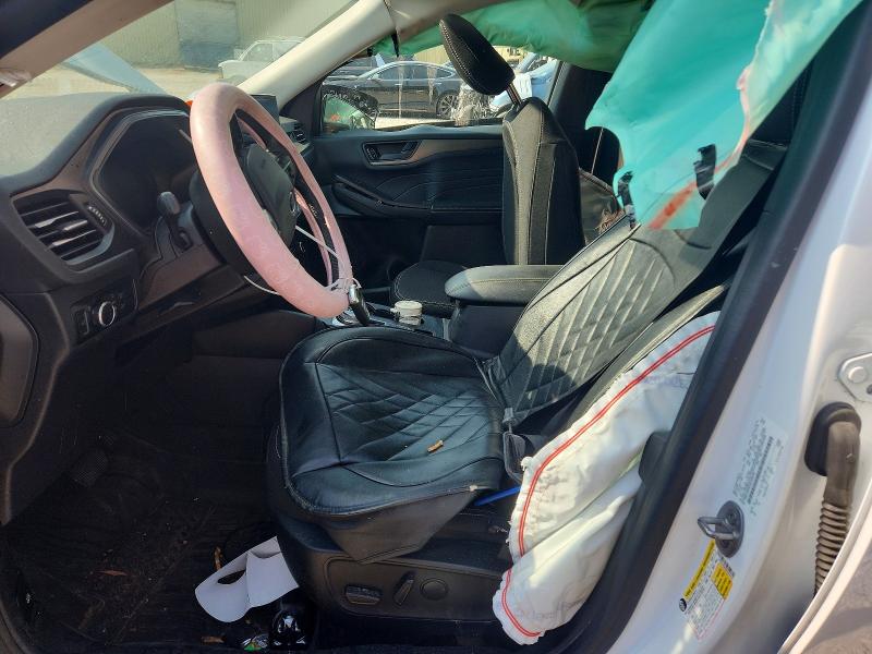 2024 Ford Escape მანქანა იყიდება აუქციონზე, vin: 1FMCU0GN5RUA09278, აუქციონის ნომერი: 63996266
