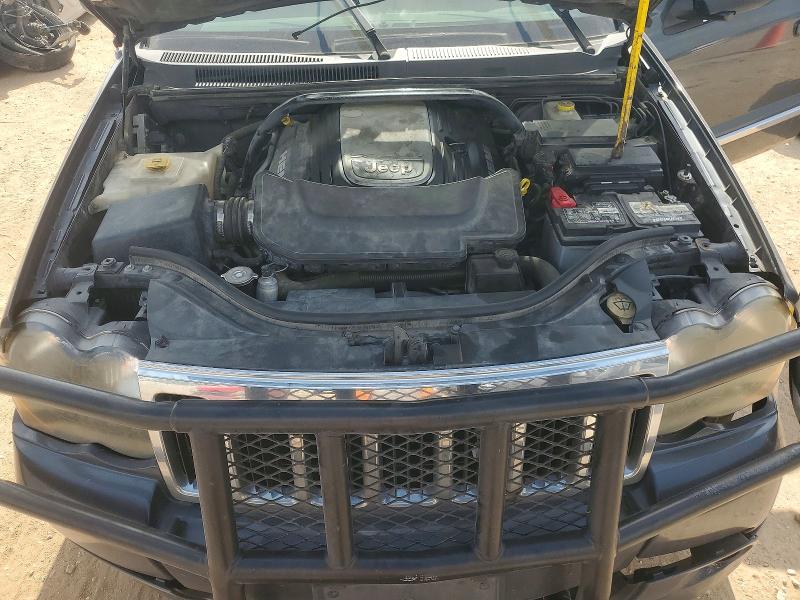 Продаж на аукціоні авто 2008 Jeep Grand Cherokee, vin: 1J8HS58248C162541, номер лоту: 63719916