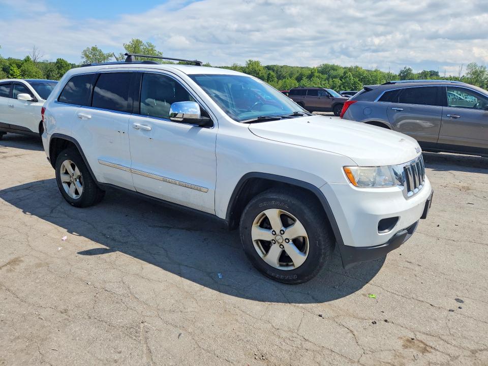 Продажа на аукционе авто 2013 Jeep Grand Cherokee, vin: 1C4RJFAG0DC537653, номер лота: 66504096