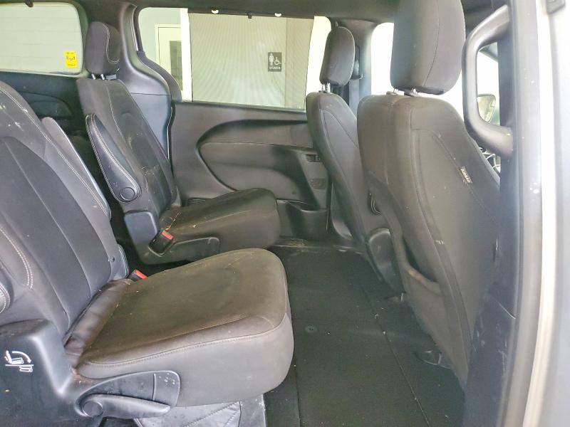 Aukcja sprzedaży 2019 Chrysler Pacifica, vin: 2C4RC1FG1KR522539, numer aukcji: 65173626