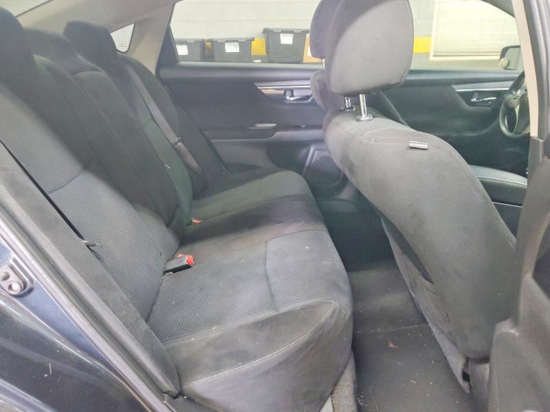 Продаж на аукціоні авто 2014 Nissan Altima, vin: 1N4AL3APXEC194394, номер лоту: 63595766