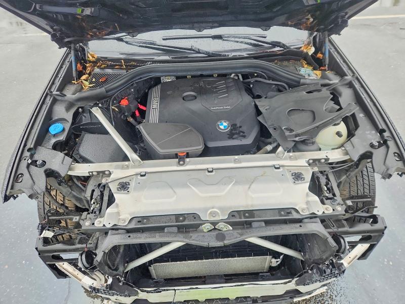 Aukcja sprzedaży 2021 Bmw X3, vin: 5UXTY5C09M9F50153, numer aukcji: 65263376