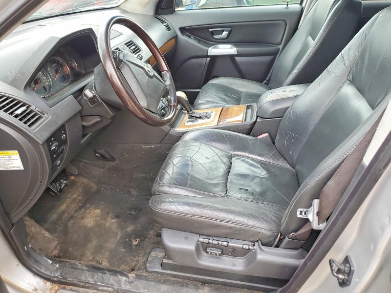 Продажа на аукционе авто 2004 Volvo Xc90, vin: YV1CM59H441097950, номер лота: 65986866