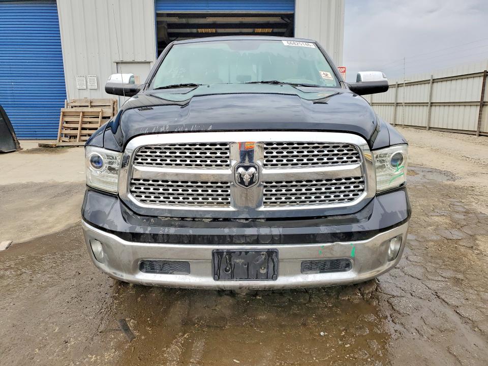 Продажа на аукционе авто 2018 Ram 1500, vin: 1C6RR7VM9JS227136, номер лота: 66825146