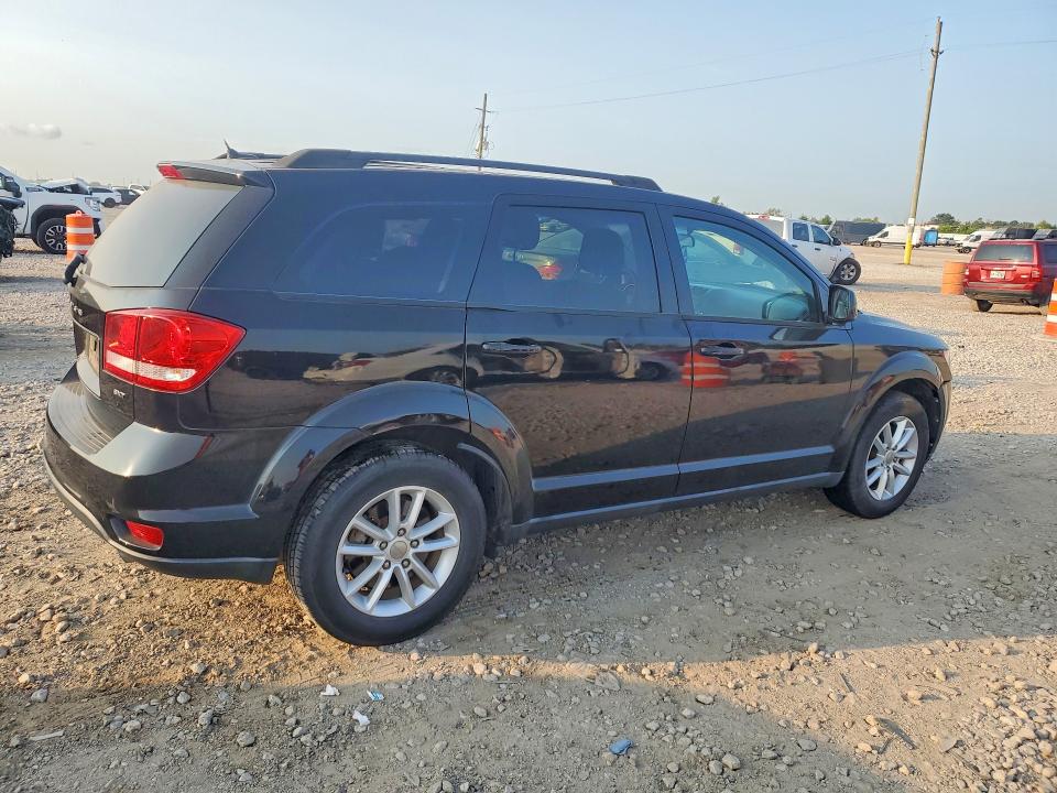 Aukcja sprzedaży 2016 Dodge Journey, vin: 3C4PDCBG9GT165864, numer aukcji: 65954316