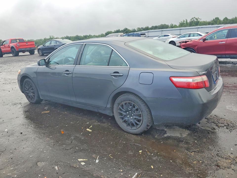 61668806 :رقم المزاد ، 4T1BE46K77U143164 vin ، 2007 Toyota Camry مزاد بيع