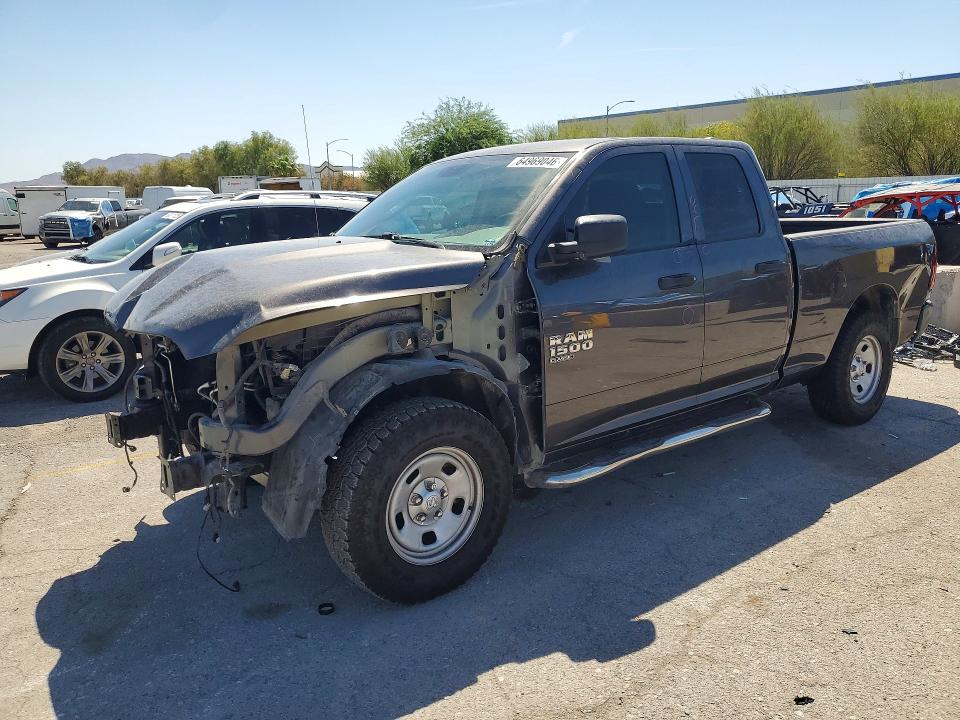 Продаж на аукціоні авто 2019 Ram 1500 Classic, vin: 1C6RR6FG4KS594014, номер лоту: 64969046