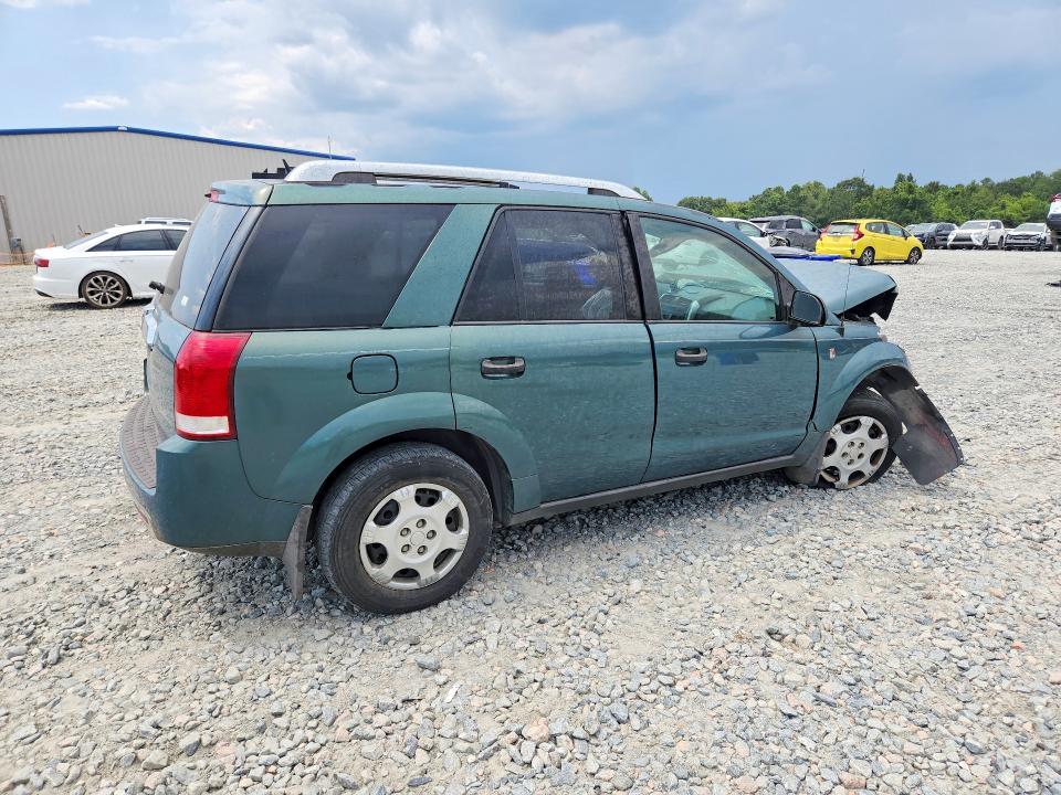 66082136 :رقم المزاد ، 5GZCZ33D57S820610 vin ، 2007 Saturn Vue مزاد بيع