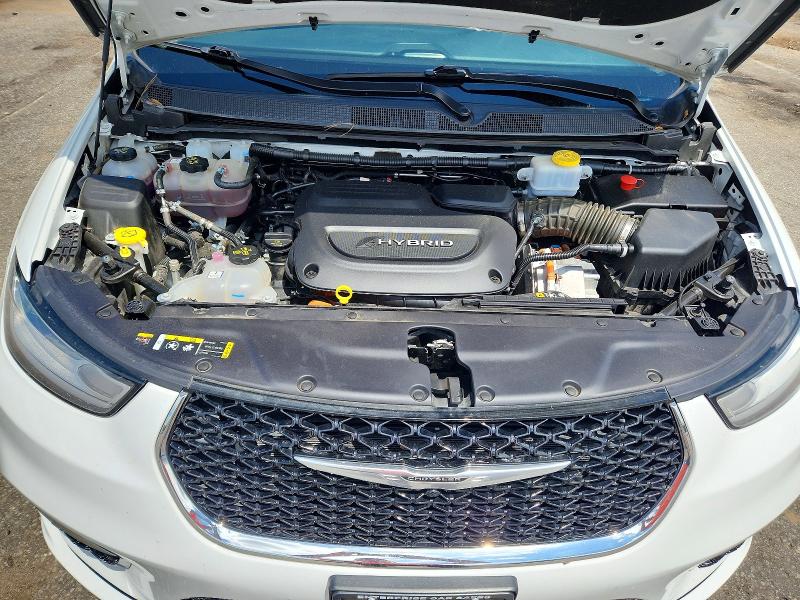 Aukcja sprzedaży 2023 Chrysler Pacifica, vin: 2C4RC1L78PR622391, numer aukcji: 64591066