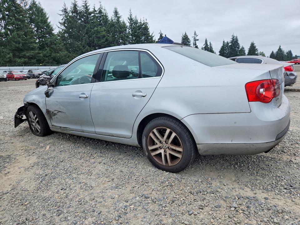 Продажа на аукционе авто 2006 Volkswagen Jetta, vin: 3VWST71K86M840829, номер лота: 63864296