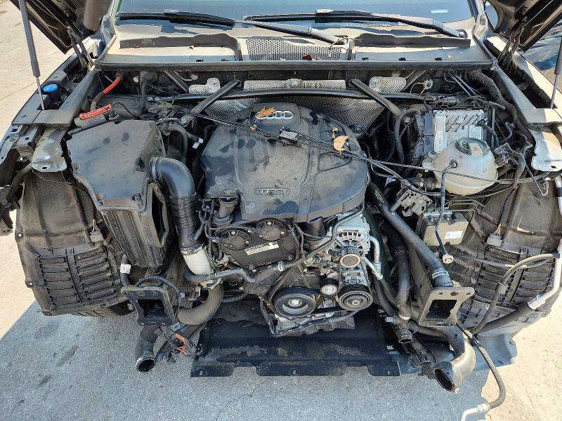 Продаж на аукціоні авто 2019 Audi Q5, vin: WA1BNAFY9K2133502, номер лоту: 64227366