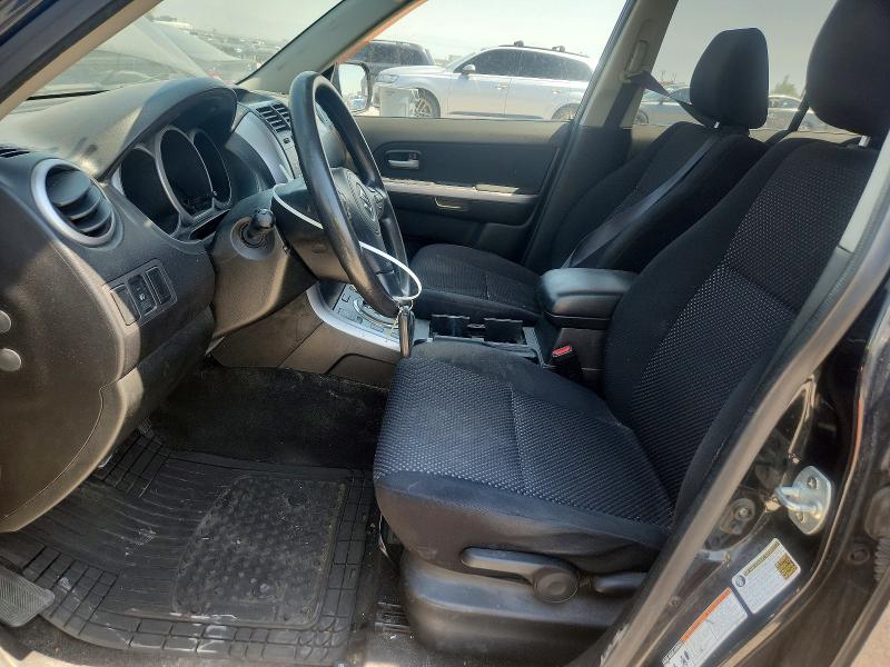 Продажа на аукционе авто 2008 Suzuki Grand Vitara, vin: JS3TD944284102716, номер лота: 61646846