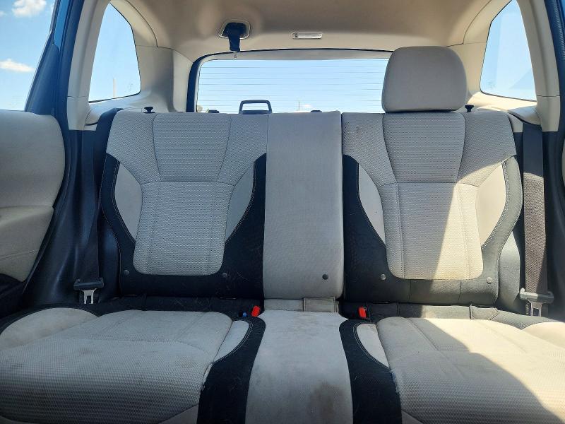 Aukcja sprzedaży 2021 Subaru Forester, vin: JF2SKADC4MH519266, numer aukcji: 64907406