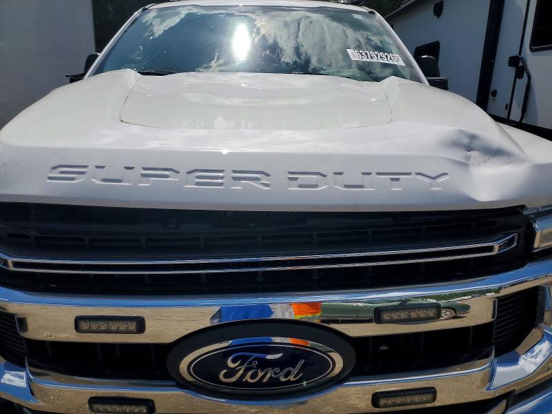 Продажа на аукционе авто 2022 Ford F450, vin: 1FD0W4HN5NED80383, номер лота: 63792926