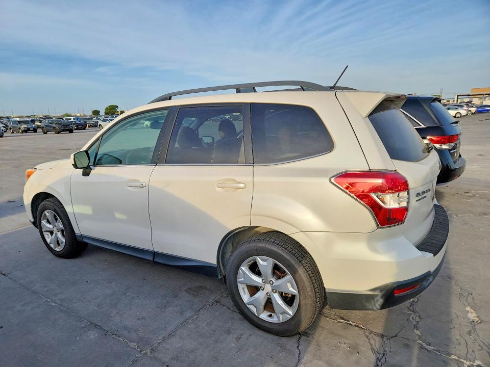 2014 Subaru Forester მანქანა იყიდება აუქციონზე, vin: JF2SJAHC2EH501072, აუქციონის ნომერი: 70813016