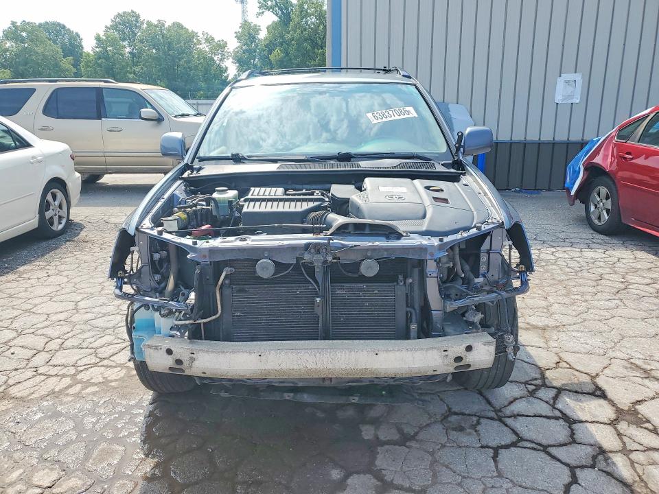 Продаж на аукціоні авто 2006 Toyota Highlander, vin: JTEEW21A660010883, номер лоту: 63837086