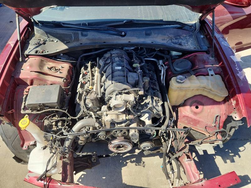 2021 Dodge Charger მანქანა იყიდება აუქციონზე, vin: 2C3CDXCT1MH556520, აუქციონის ნომერი: 64944276