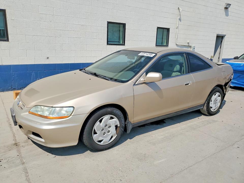 Продаж на аукціоні авто 2002 Honda Accord, vin: 1HGCG22422A026876, номер лоту: 63914206