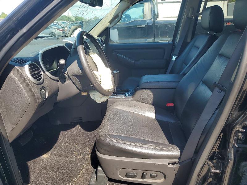 Aukcja sprzedaży 2008 Mercury Mountaineer, vin: 4M2EU48E18UJ10703, numer aukcji: 65275416