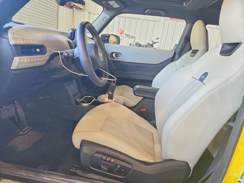 Продаж на аукціоні авто 2025 Mini Cooper, vin: WMW23GD02S2W16290, номер лоту: 65891436