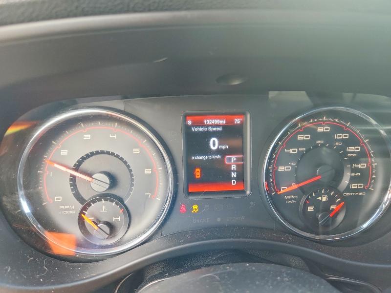 2014 Dodge Charger მანქანა იყიდება აუქციონზე, vin: 2C3CDXAG3EH347884, აუქციონის ნომერი: 64661856