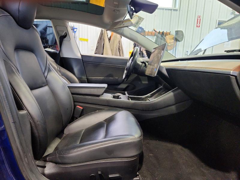 Aukcja sprzedaży 2018 Tesla Model 3, vin: 5YJ3E1EA5JF125035, numer aukcji: 67339016