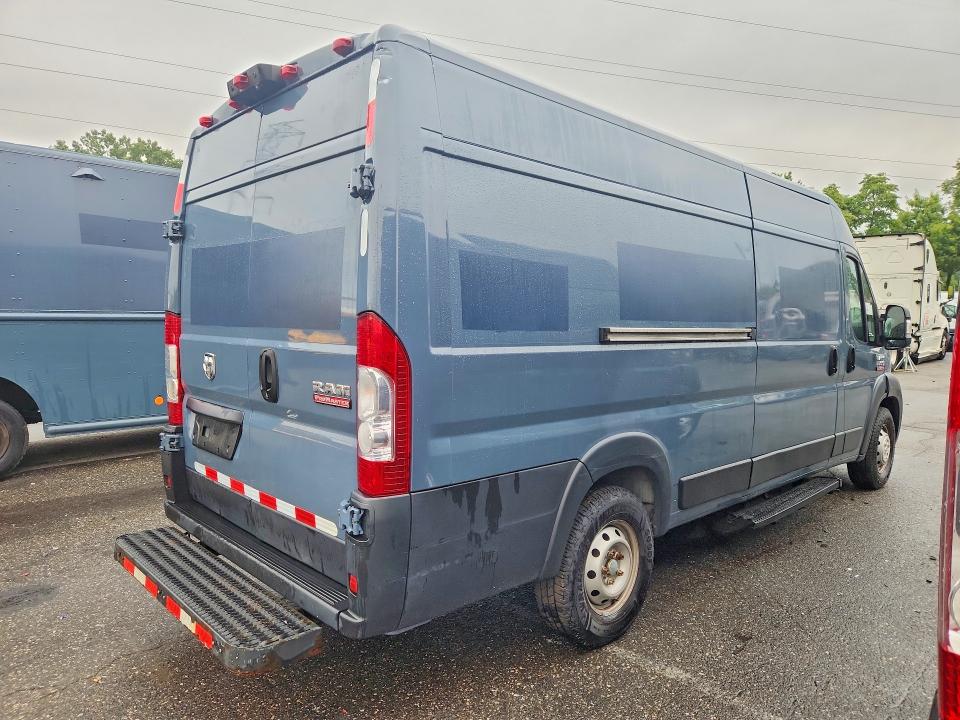 Aukcja sprzedaży 2020 Ram Promaster 3500, vin: 3C6URVJG3LE112813, numer aukcji: 64186506
