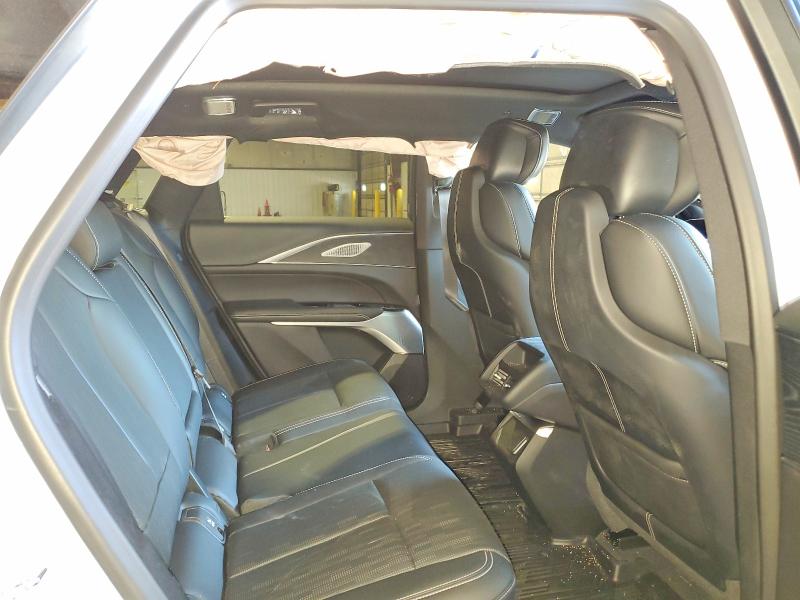 Продаж на аукціоні авто 2026 Cadillac Lyriq, vin: 1GYKPWRL9TZ302207, номер лоту: 67143296