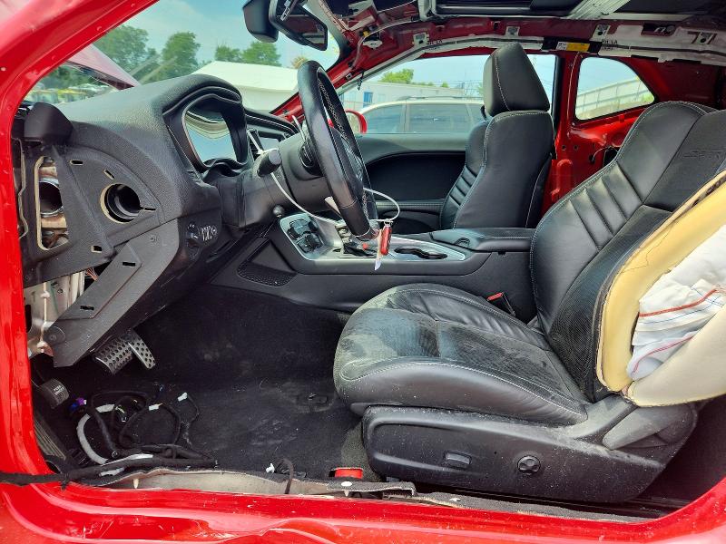 Aukcja sprzedaży 2019 Dodge Challenger, vin: 2C3CDZL97KH719166, numer aukcji: 64124936