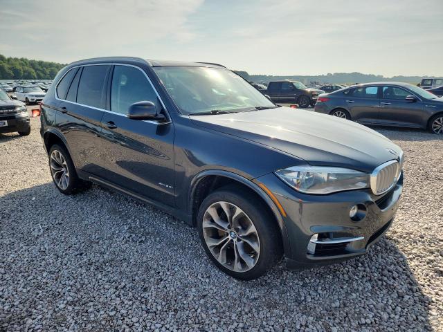 64809826 :رقم المزاد ، 5UXKR6C54F0J77733 vin ، 2015 Bmw X5 Xdrive50i مزاد بيع
