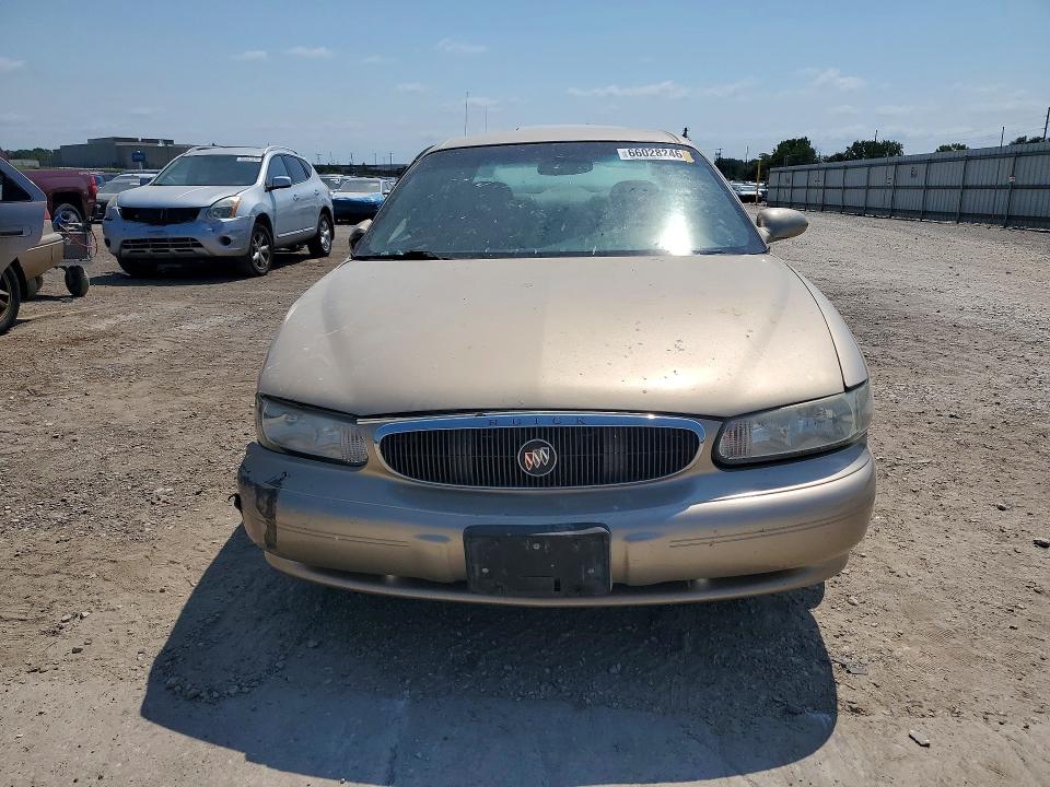 2004 Buick Century მანქანა იყიდება აუქციონზე, vin: 2G4WS52J841189476, აუქციონის ნომერი: 66028246