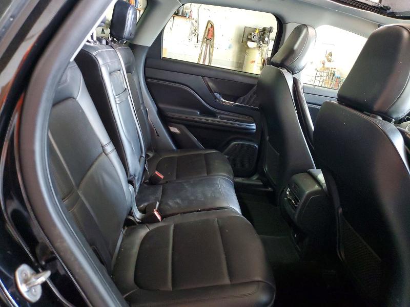 Продажа на аукционе авто 2021 Lincoln Corsair, vin: 5LMCJ1D92MUL16063, номер лота: 66514876