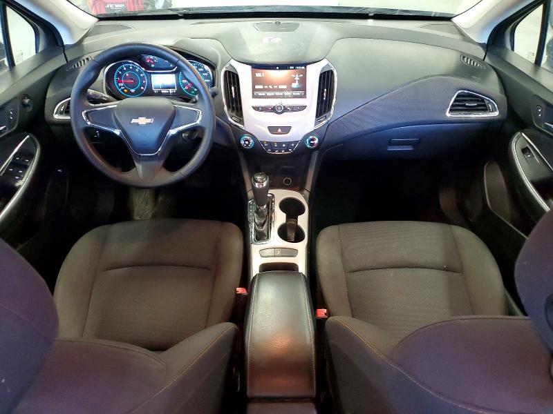 Продаж на аукціоні авто 2016 Chevrolet Cruze, vin: 1G1BC5SMXG7246416, номер лоту: 66525886