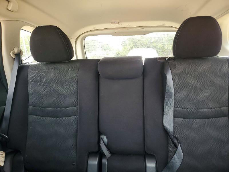 2014 Nissan Rogue მანქანა იყიდება აუქციონზე, vin: 5N1AT2MV5EC839897, აუქციონის ნომერი: 66778846