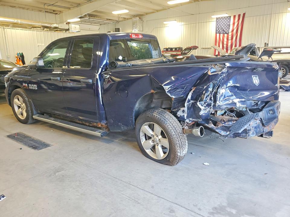 Продаж на аукціоні авто 2014 Ram 1500, vin: 1C6RR7FT3ES462398, номер лоту: 66532776