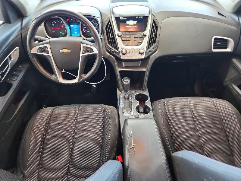 Aukcja sprzedaży 2017 Chevrolet Equinox, vin: 2GNFLFEK7H6121892, numer aukcji: 62531736