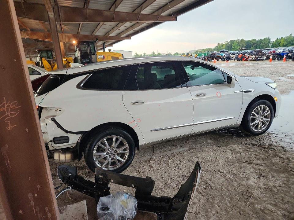 Продажа на аукционе авто 2023 Buick Enclave, vin: 5GAERBKW6PJ104491, номер лота: 66760016