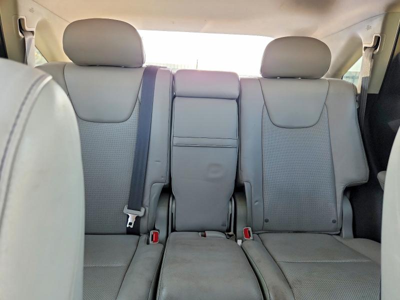 Aukcja sprzedaży 2013 Lexus Rx 350, vin: 2T2BK1BA1DC207101, numer aukcji: 64385156